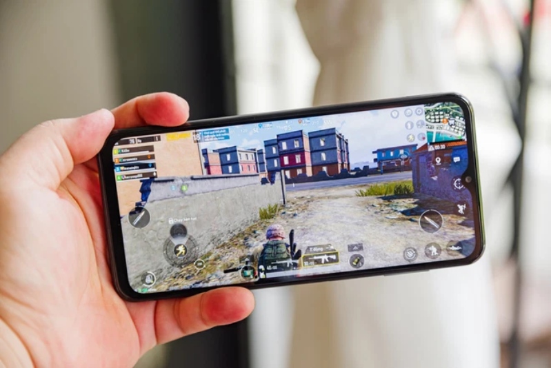 Samsung Galaxy M23 5G Samsung Galaxy M23 5G