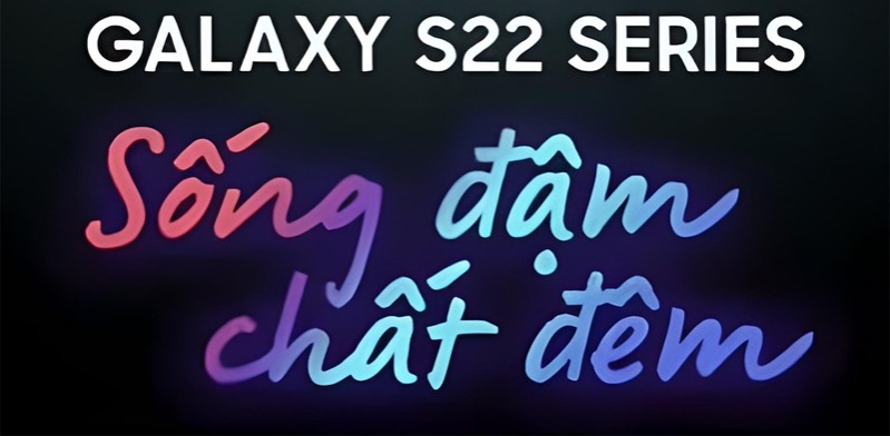 Samsung Galaxy S22 Ultra Limited Edition