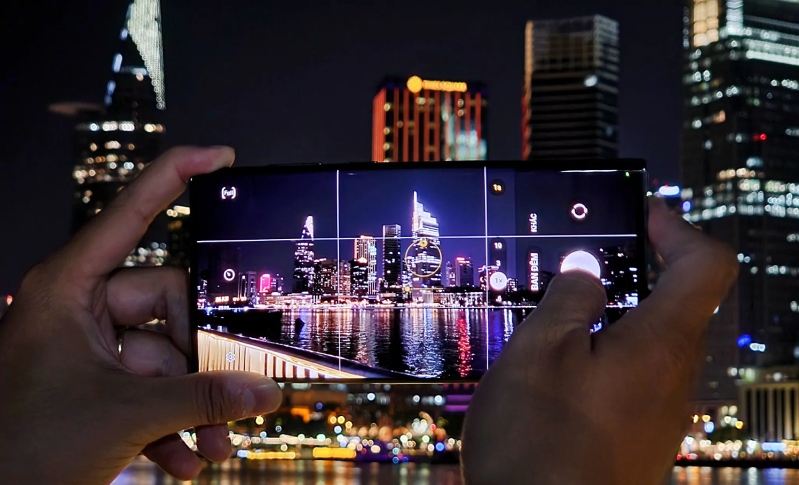 Samsung Galaxy S22 Ultra Limited Edition