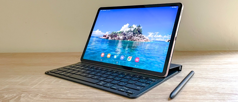 Samsung Galaxy Tab S8 phụ kiện 