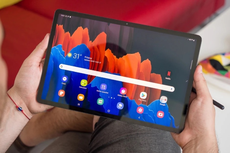 Samsung Galaxy Tab S8 giá bao nhiêu 