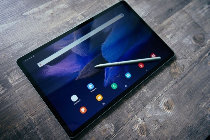 Samsung Galaxy Tab S8 tại 24hStore 