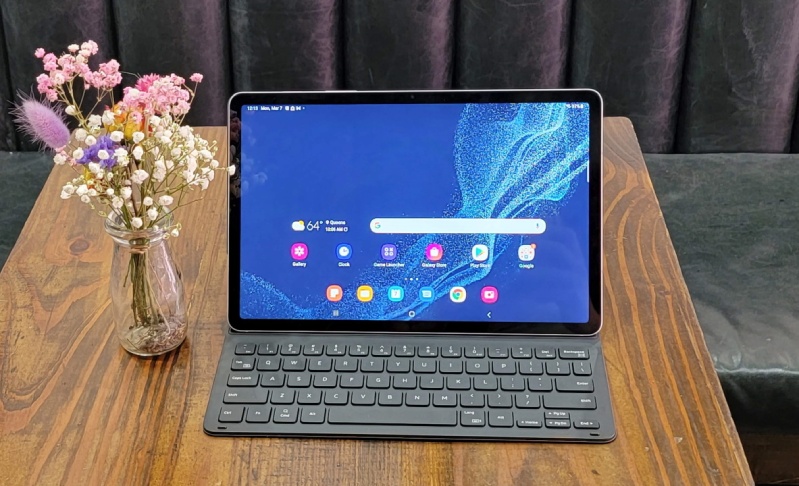 Samsung Galaxy Tab S8