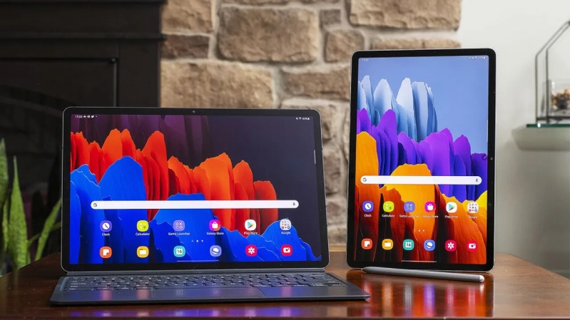 Samsung Galaxy Tab S8 thông số kỹ thuật 