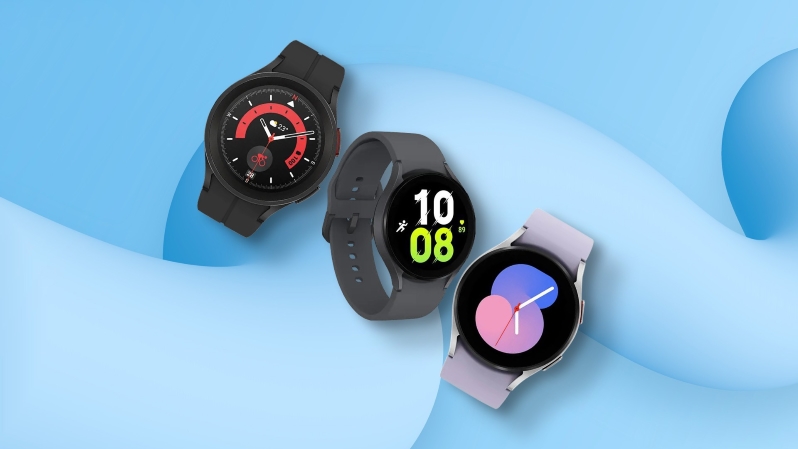 Samsung Galaxy Watch 5 44mm chính hãng