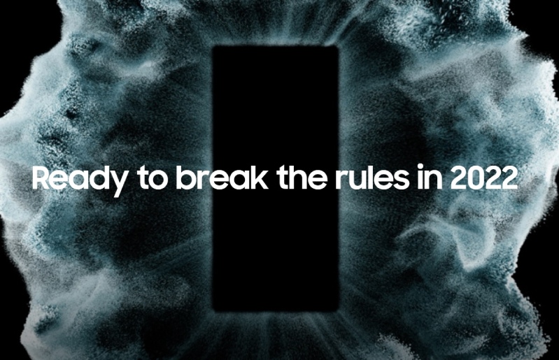 Samsung Unpacked 2022