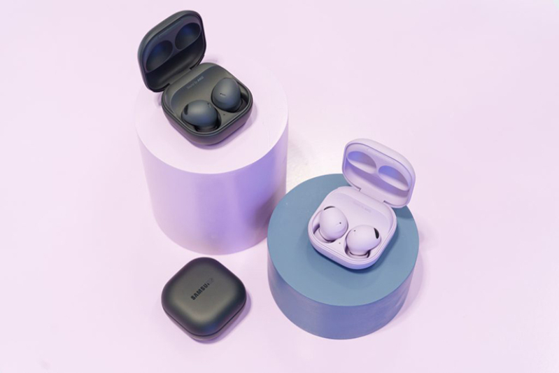 Samsung Galaxy Buds2 Pro 