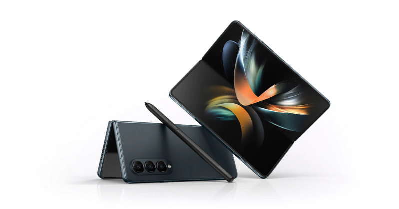 Samsung Galaxy Z Fold4