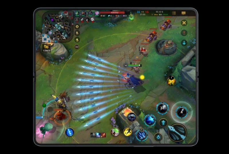 Samsung Galaxy Z Fold4