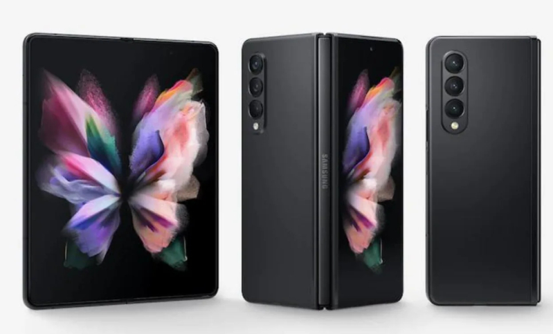 Samsung Galaxy Z Fold4