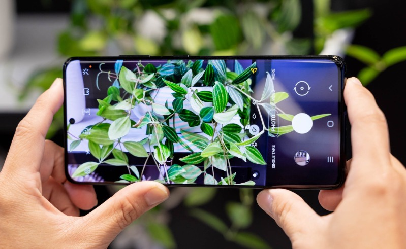 Samsung Galaxy S21 Ultra 5G Cũ