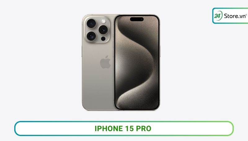 so sánh 2 loại iphone 15