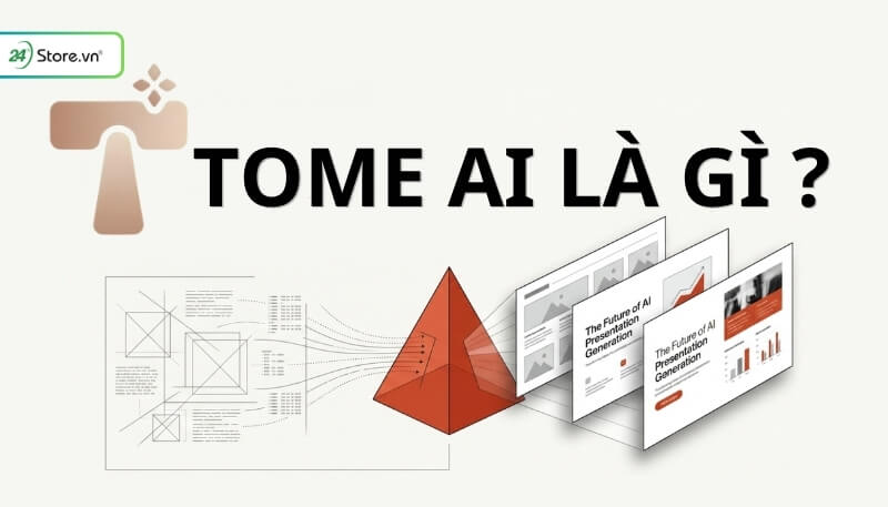 Tome AI là gì ?