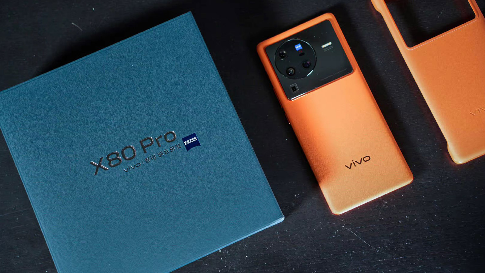 Vivo X80 Pro Vivo X80 Pro