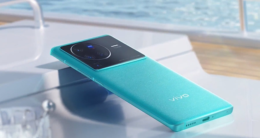 Vivo X80 Pro Vivo X80 Pro