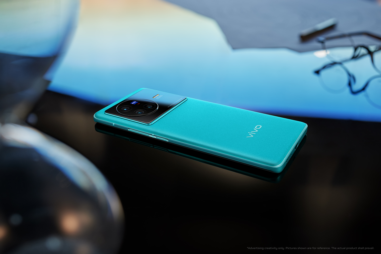 Vivo X80 Pro Vivo X80 Pro