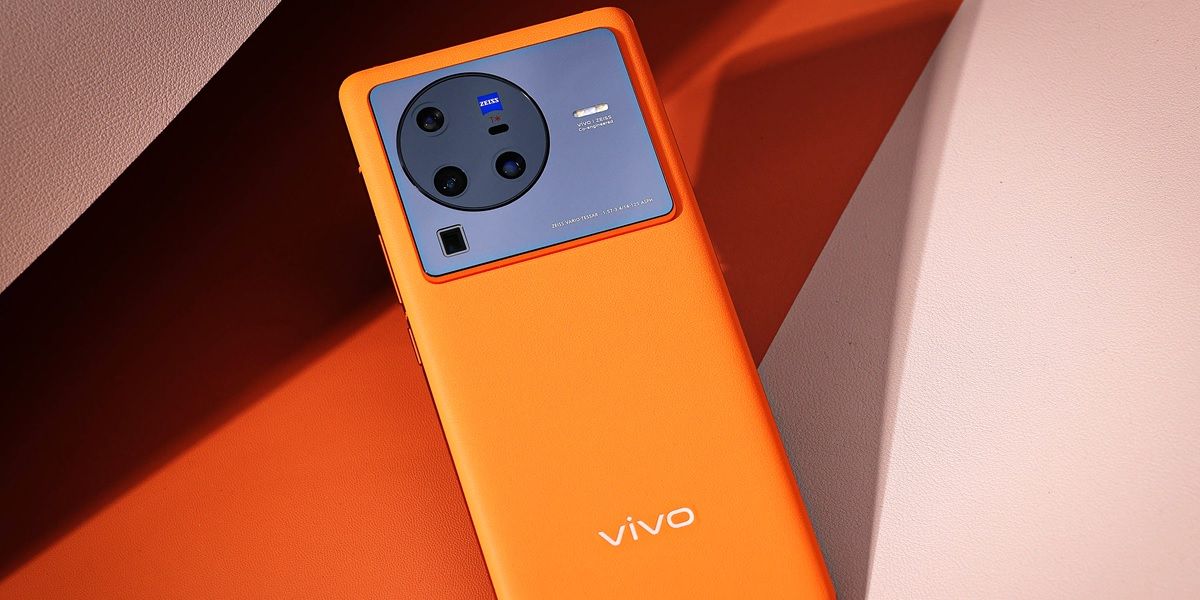 Vivo X80 Pro Vivo X80 Pro