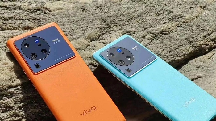 Vivo X80 Pro Vivo X80 Pro