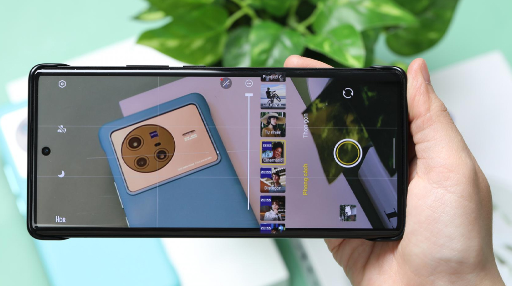 Vivo X80 Pro Vivo X80 Pro