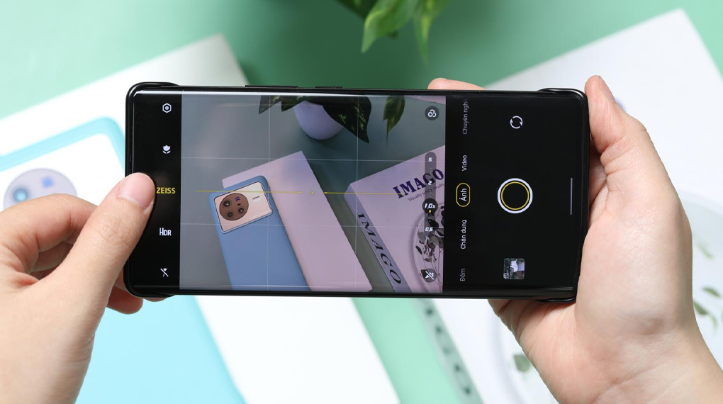 Vivo X80 Pro Vivo X80 Pro