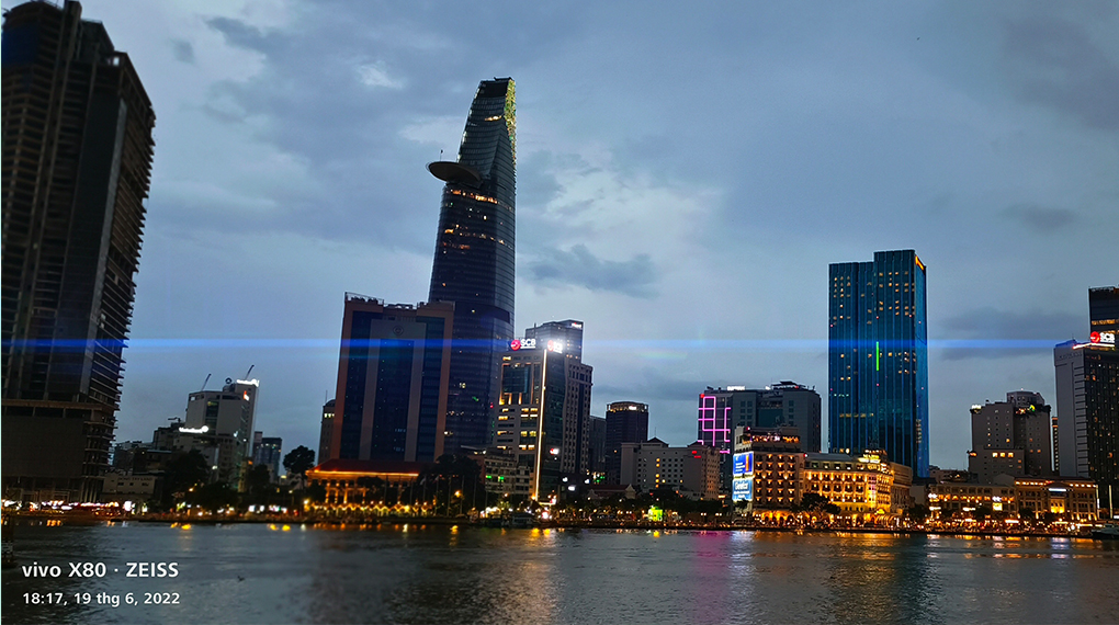 Vivo X80 Pro Vivo X80 Pro