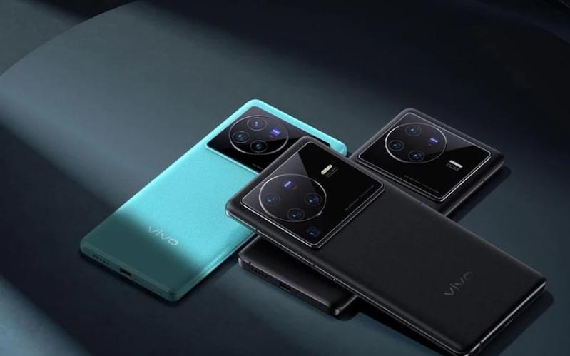 Vivo X80 Pro Plus Vivo X80 Pro Plus - chiếc điện thoại có cụm camera siêu đẳng