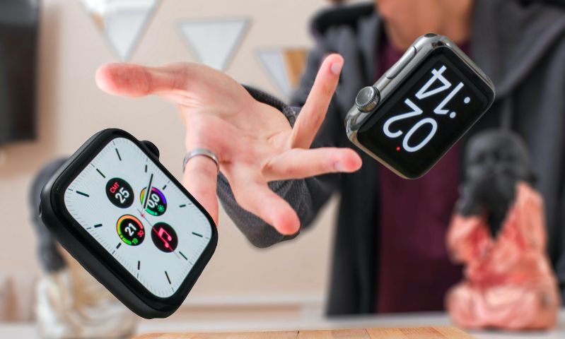 WatchOS 9 khiến iFans khóc thét: Tính năng phát trực tuyến Spotify bị ngừng hoạt động WatchOS 9 phá vỡ tính năng phát trực tuyến trên Spotify