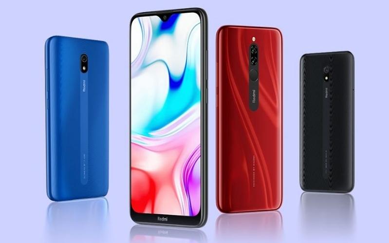 Xiaomi Redmi 8 cũ