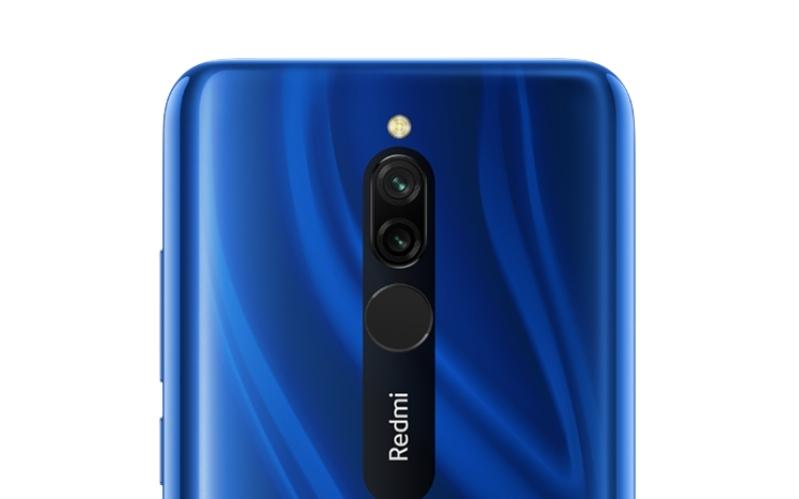 Xiaomi Redmi 8