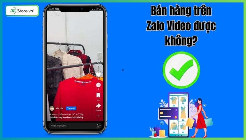 Lợi ích khi xây dựng kênh Zalo Video