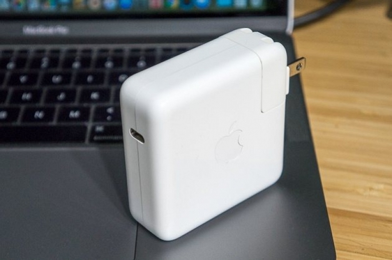 Adapter sạc Apple Type C