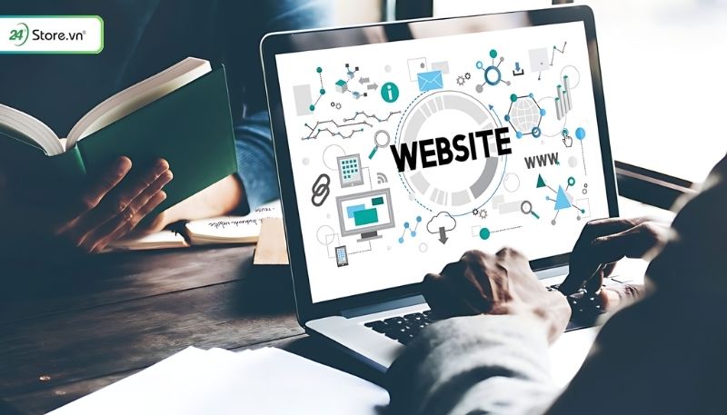 Lưu ý lựa chọn AI thiết kế website