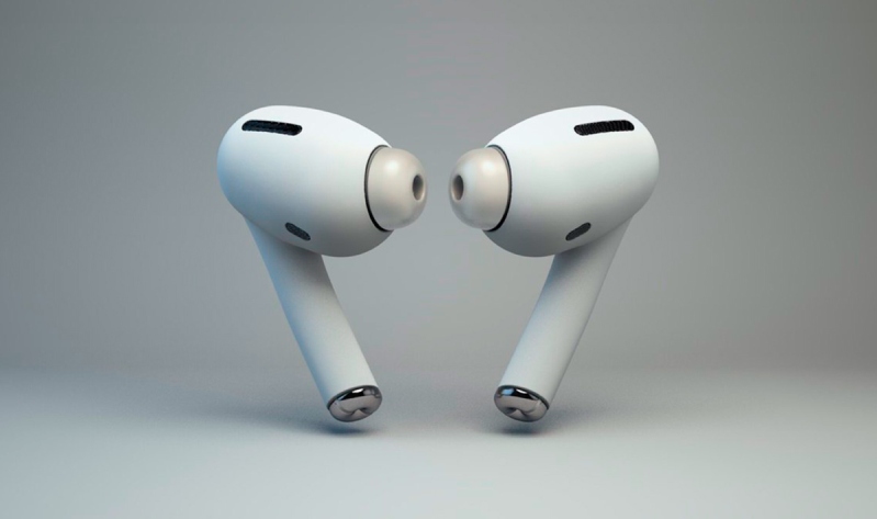 AirPods hình 4 AirPods Sport sẽ xuất hiện?