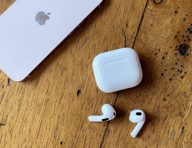 Apple AirPods 3 Cũ