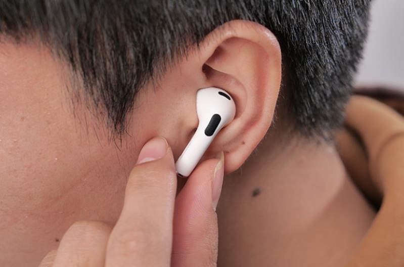 rủi ro Tai nghe không dây Apple AirPods 3 Cũ