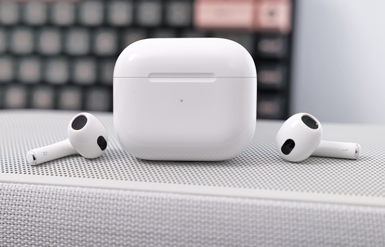 Apple AirPods 3 Cũ tại 24hStore