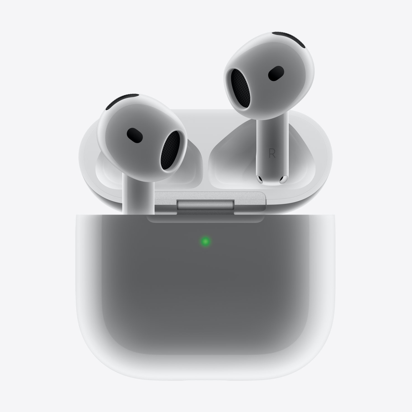 airpods 4 chống ồn chủ động