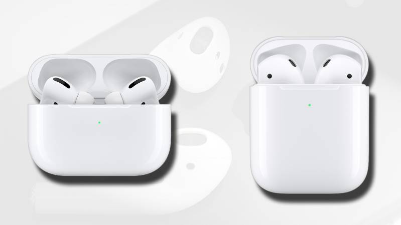 tai nghe airpods pro 2 