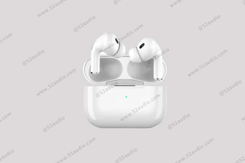 AirPods Pro 2