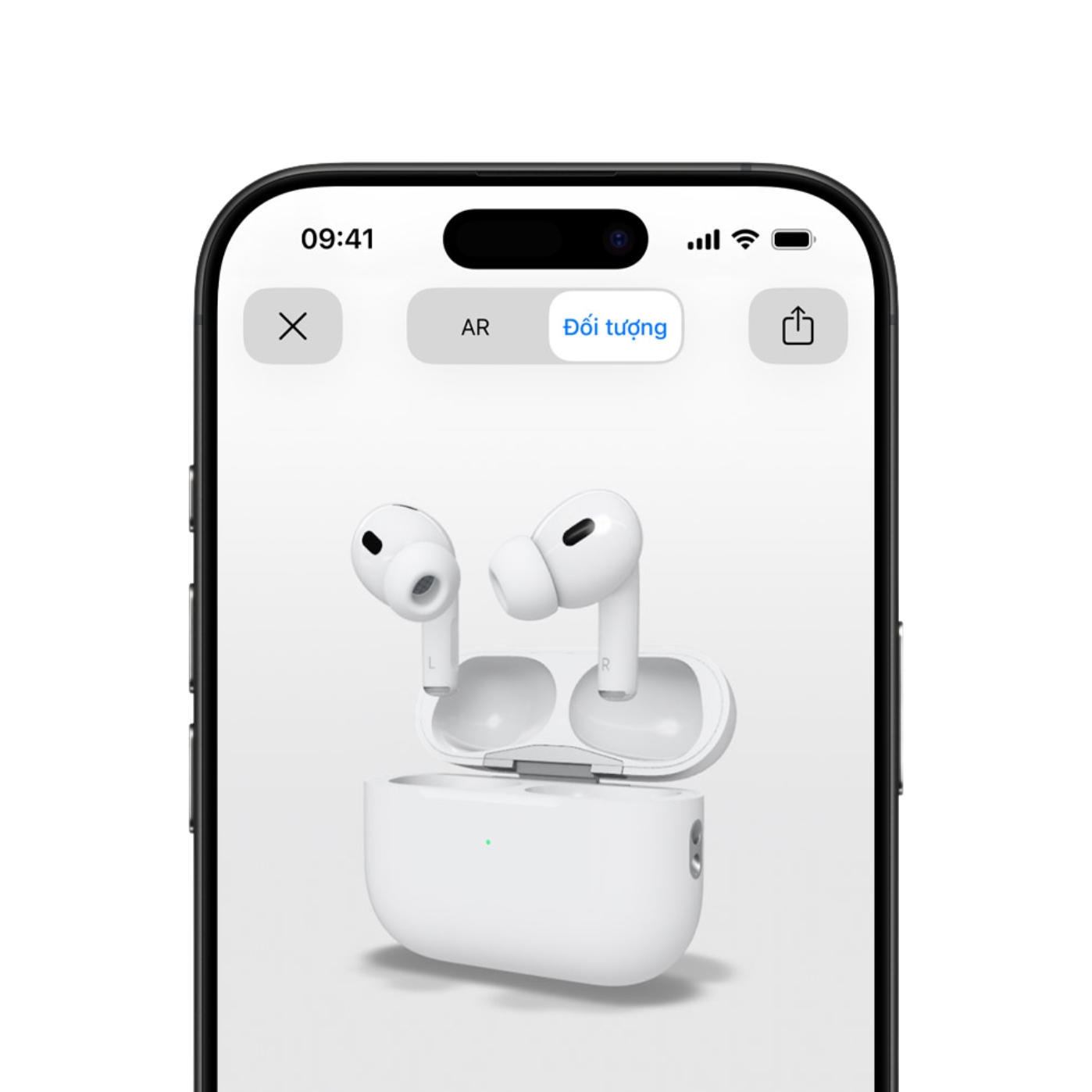 airpods pro 2 chính hãng apple