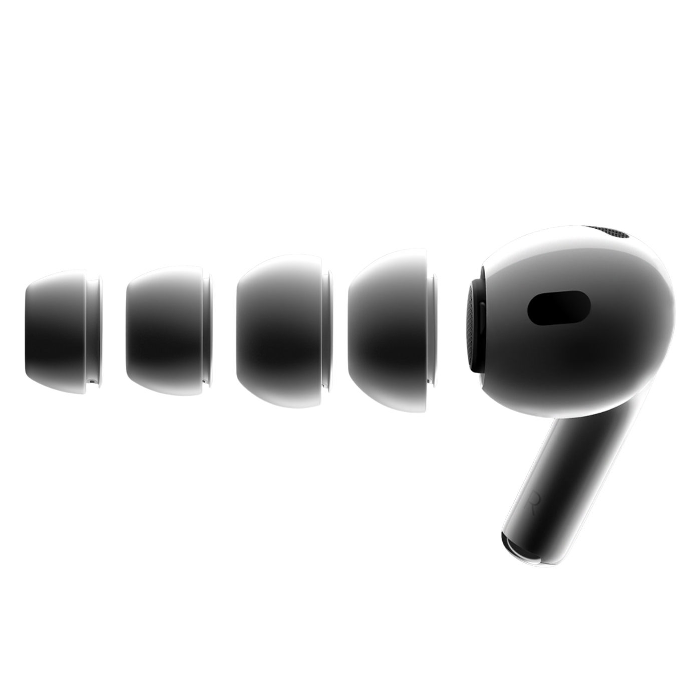 airpods pro 2 chống ồn chủ động anc