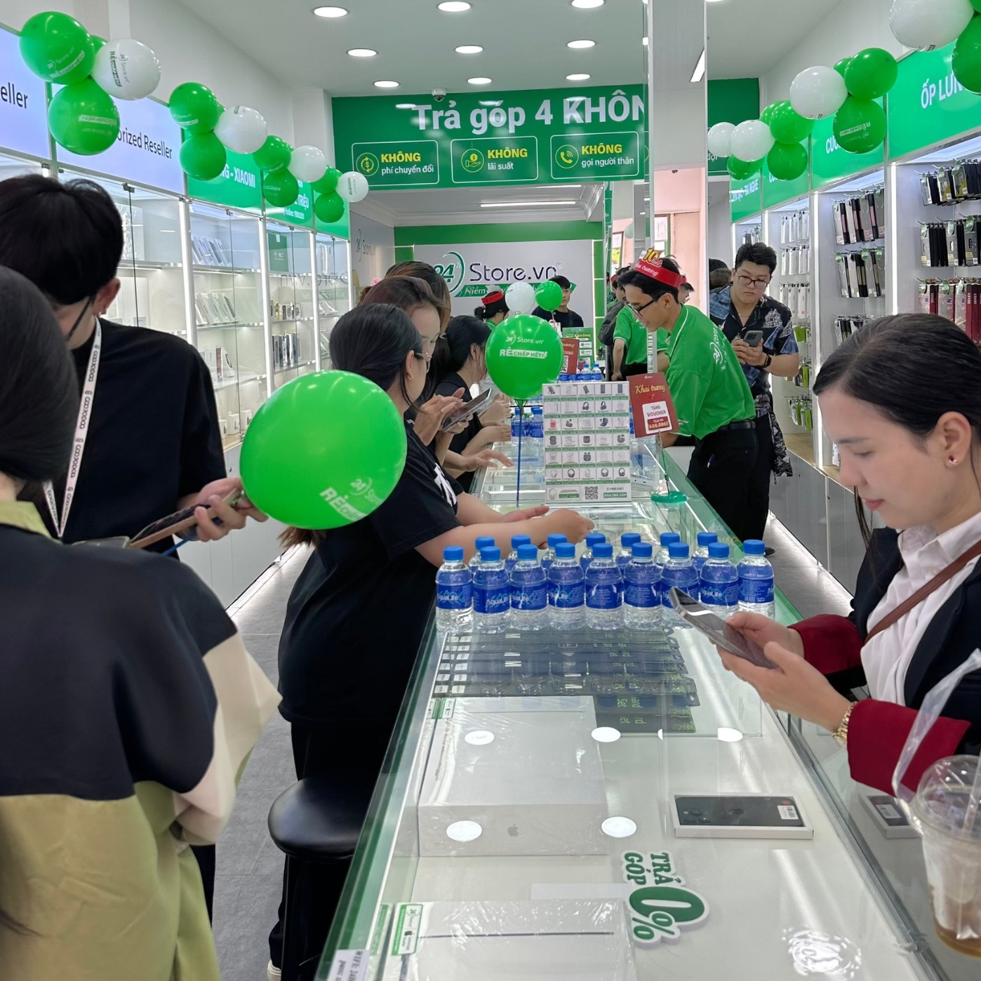 mua airpods pro 2 chính hãng tại tphcm