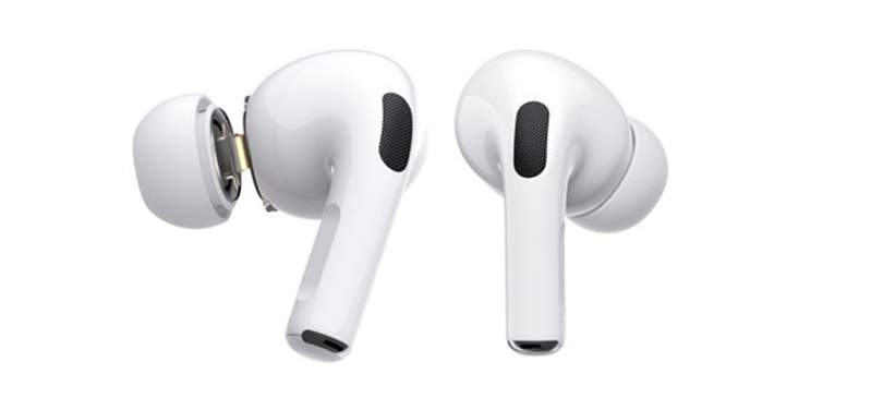 airpods pro 2021 được xem là chiếc tai nghe đỉnh nhất năm nay