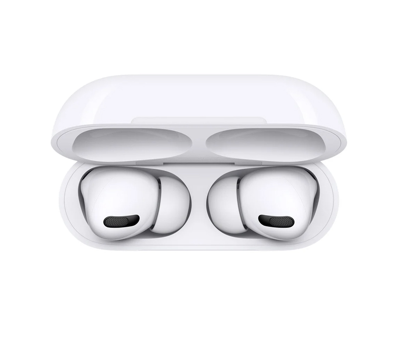 Thiết kế AirPods Pro 2021 nhỏ gọn