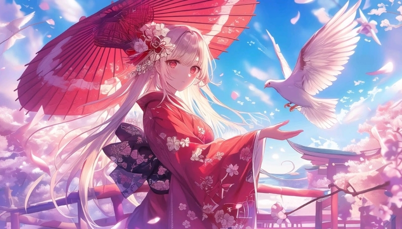 ảnh nền ipados 26 cô gái xinh đẹp