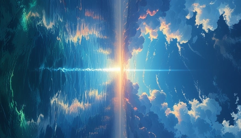 ảnh nền ipados 26 hai thế giới