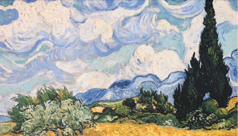 ảnh nền ipados 26 phong cảnh