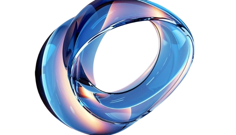 ảnh nền ipados 26 thủy tinh