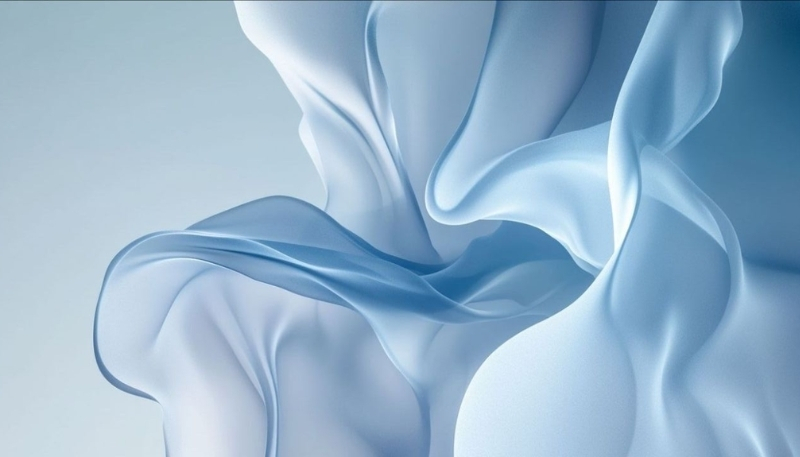 ảnh nền ipados 26 xanh nhạt