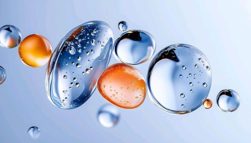 hình ảnh nền ipados 26 giọt nước đẹp